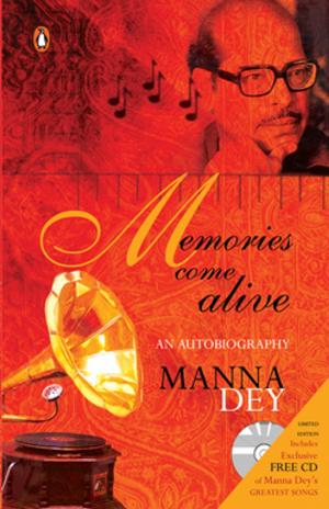 Cover of the book Memories Come Alive by Satnam