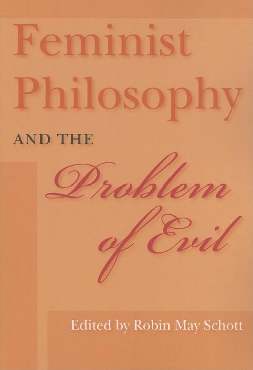 Cover of the book Feminist Philosophy and the Problem of Evil by , Indiana University Press