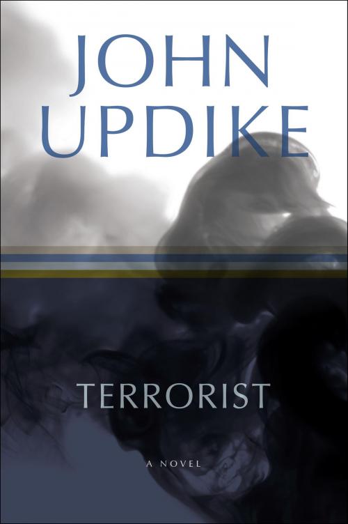 Cover of the book Terrorist by John Updike, Random House Publishing Group