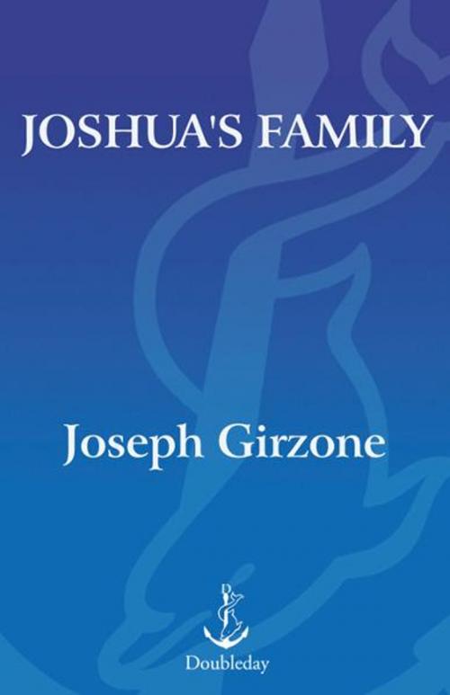 Cover of the book Joshua's Family by Joseph F. Girzone, The Crown Publishing Group