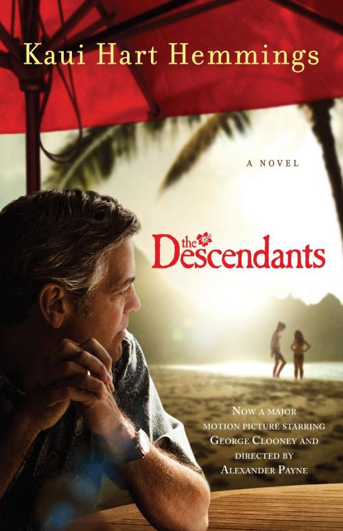 Cover of the book The Descendants by Kaui Hart Hemmings, Random House Publishing Group