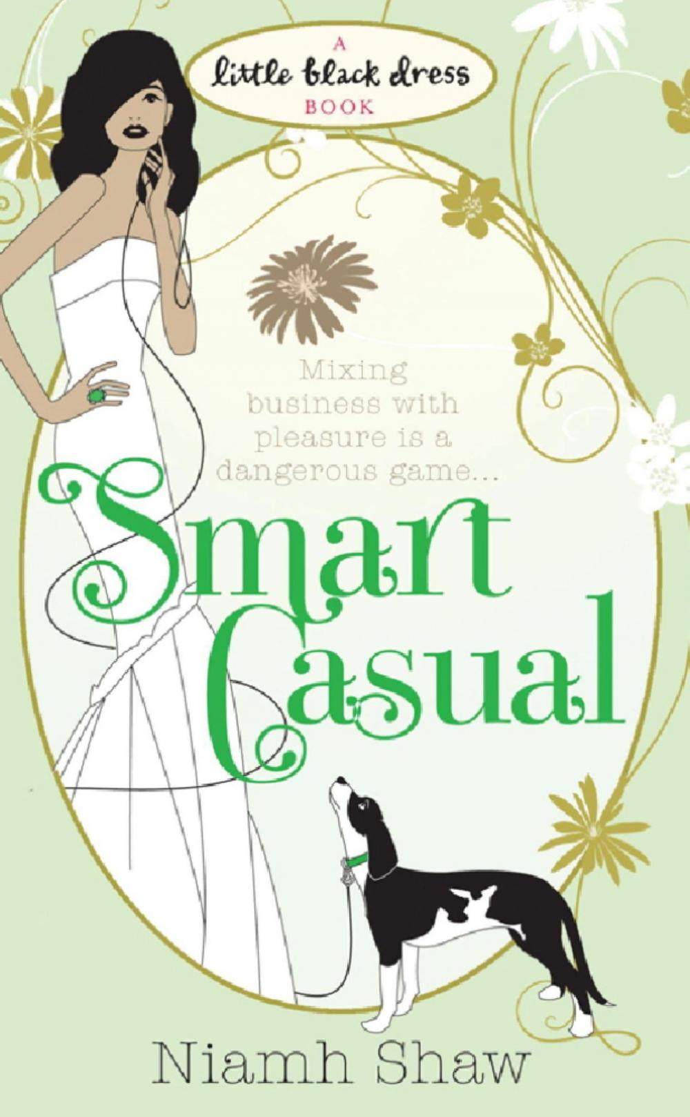 Big bigCover of Smart Casual