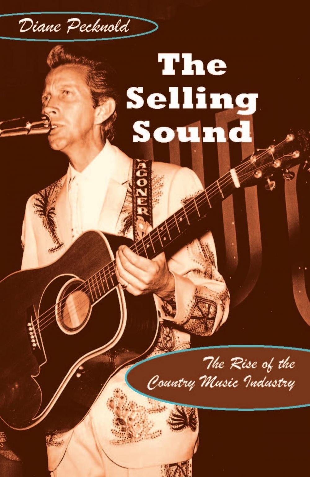 Big bigCover of The Selling Sound
