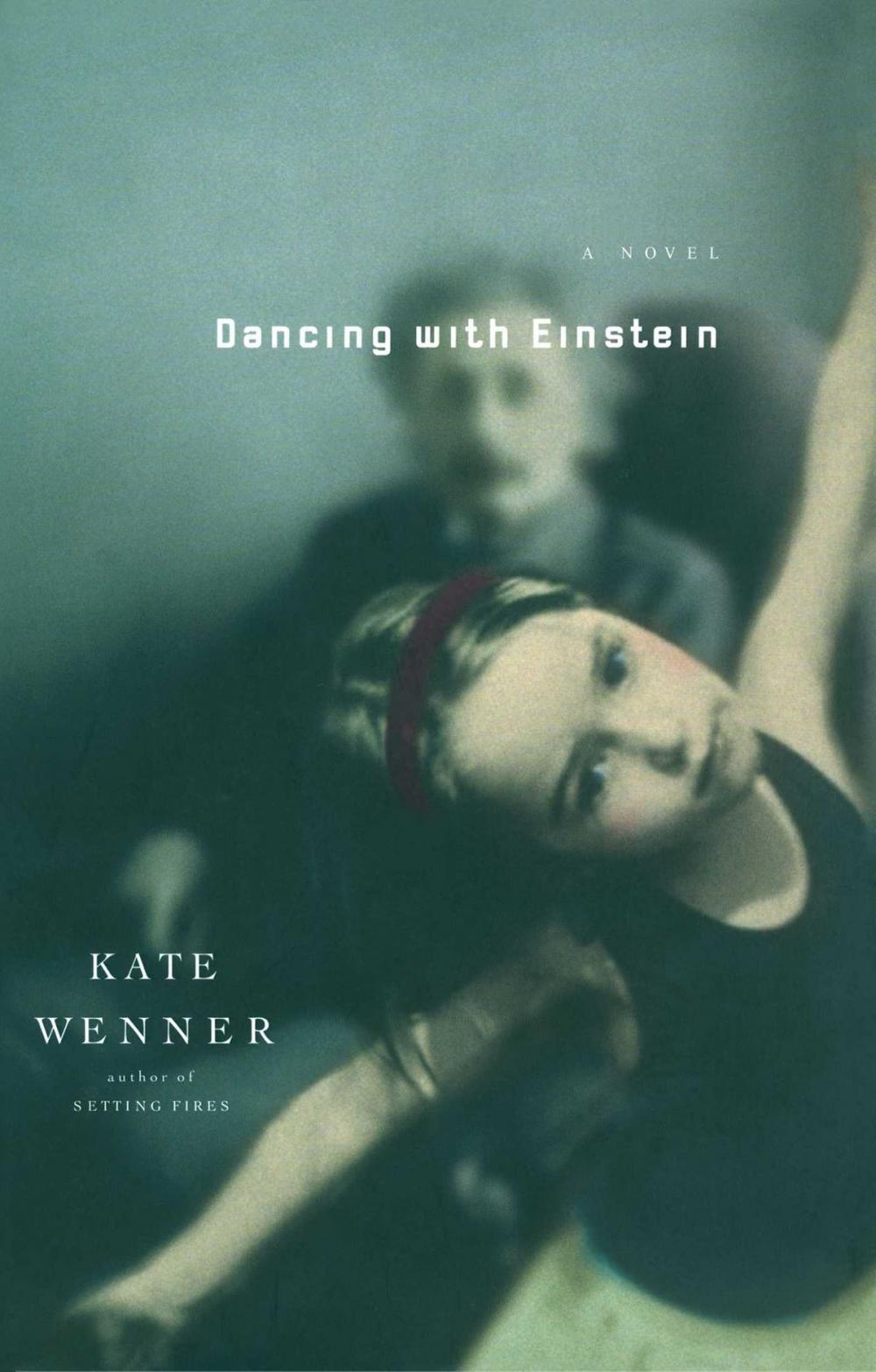 Big bigCover of Dancing With Einstein