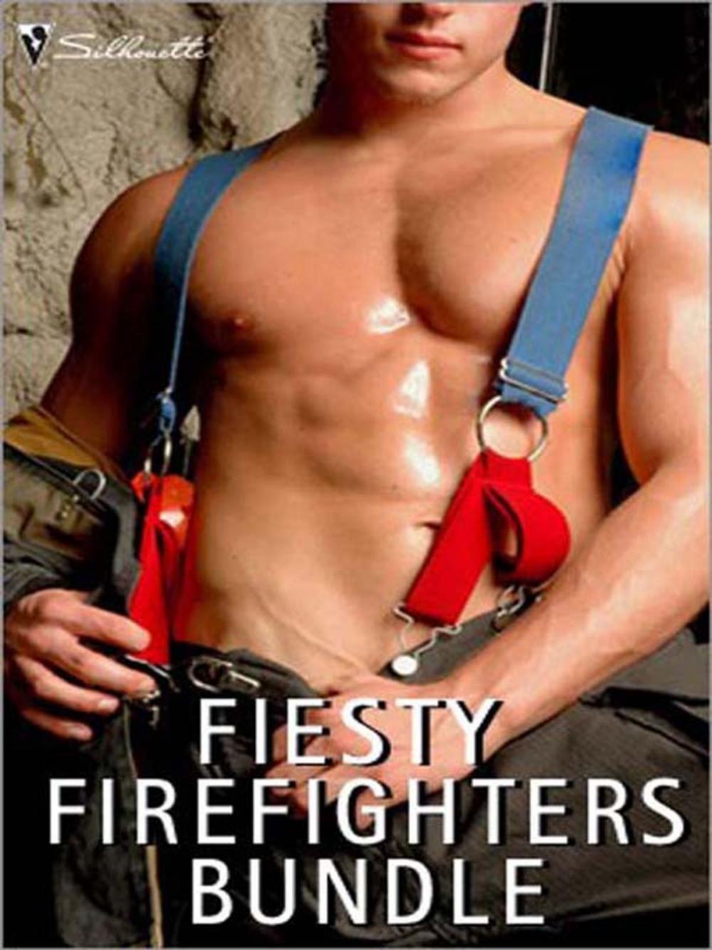 Big bigCover of Feisty Firefighters Bundle