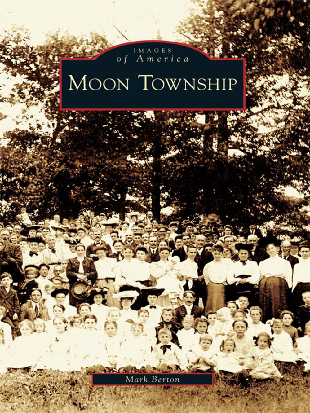 Big bigCover of Moon Township