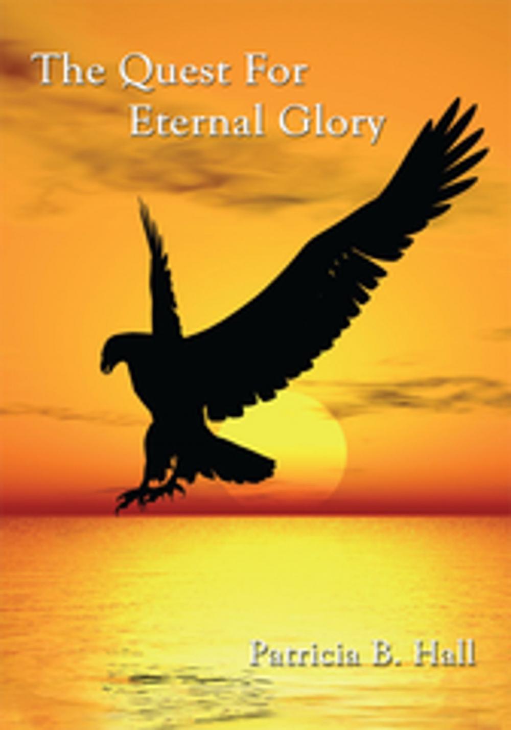 Big bigCover of The Quest for Eternal Glory
