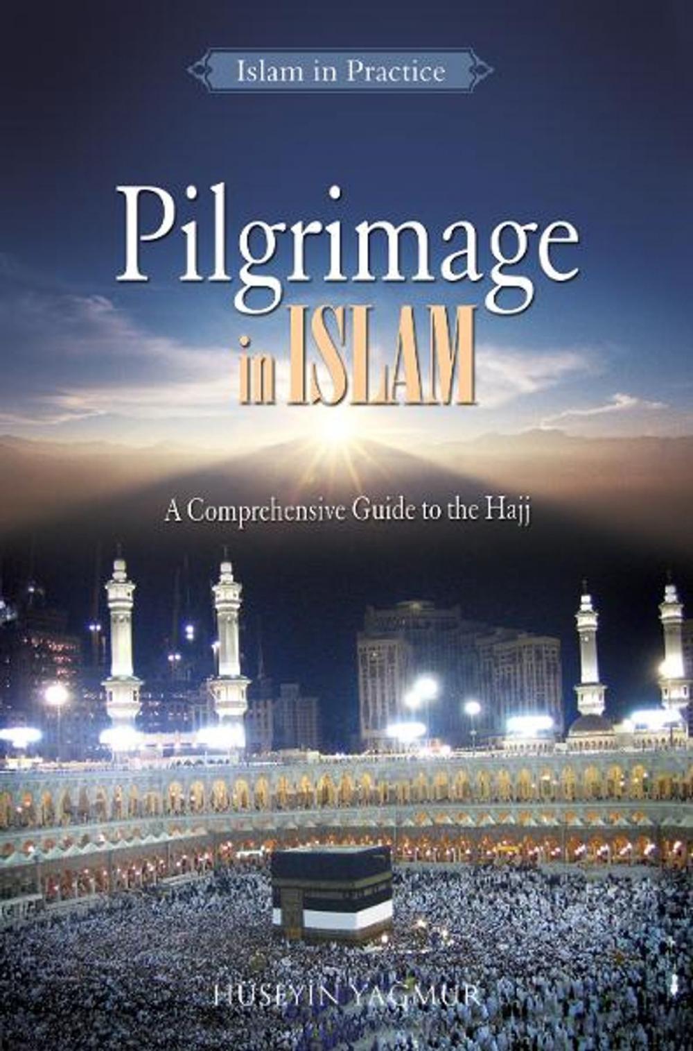 Big bigCover of Pilgrimage In Islam