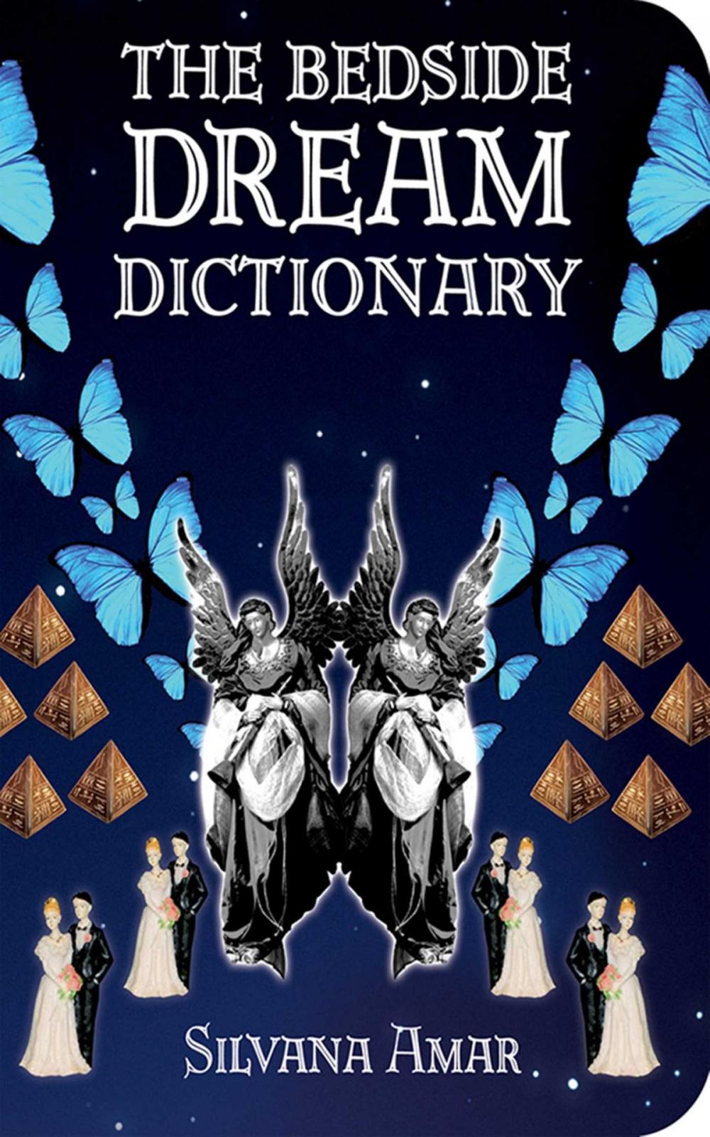 Big bigCover of The Bedside Dream Dictionary