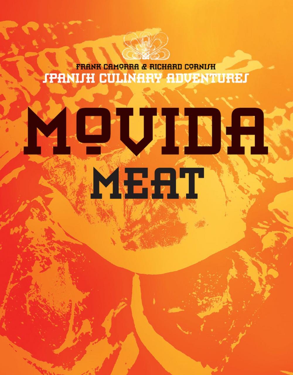Big bigCover of MoVida: Meat
