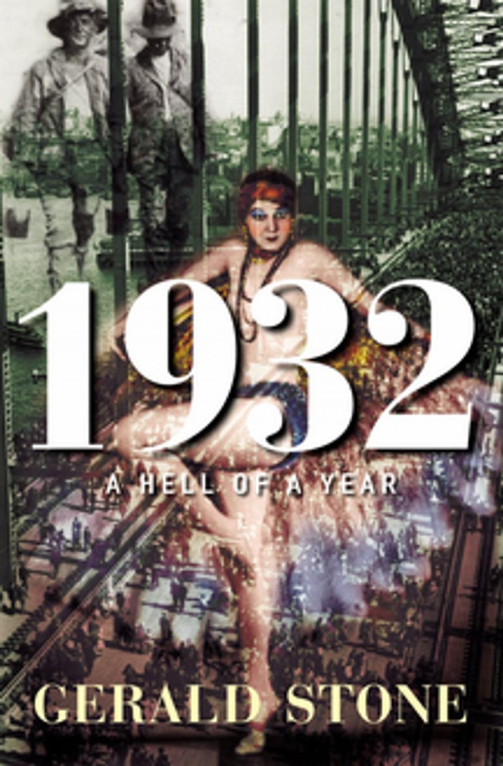 Big bigCover of 1932