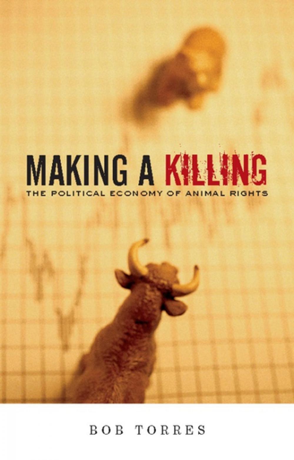 Big bigCover of Making A Killing