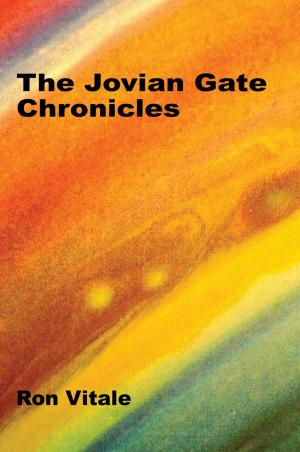 Book cover of The Jovian Gate Chronicles