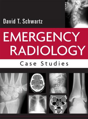 Cover of the book Emergency Radiology: Case Studies by Nigel Calder