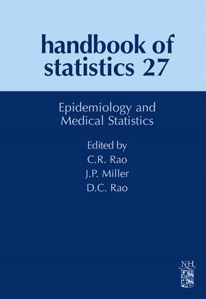 Book cover of Epidemiology and Medical Statistics