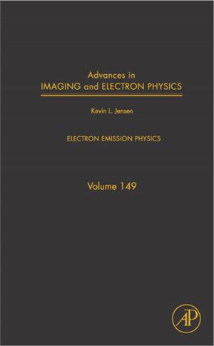 Cover of the book Advances in Imaging and Electron Physics by John F. Shroder