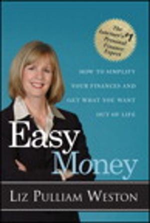 Cover of the book Easy Money by Brett Lonsdale, Penelope Coventry, Phill Duffy