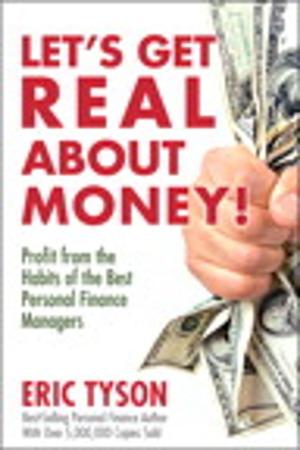 Book cover of Let's Get Real About Money!
