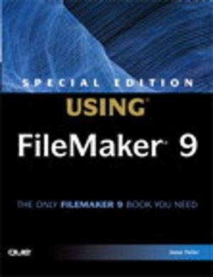 Cover of the book Special Edition Using FileMaker 9 by Cameron Davidson-Pilon