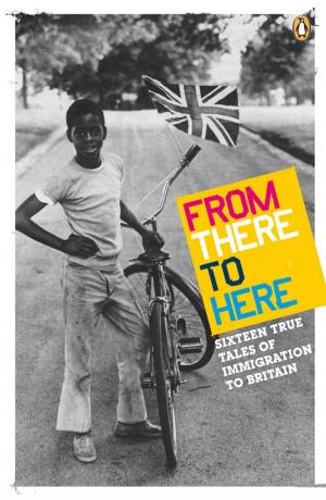 Cover of the book From There to Here by Shane Dunphy