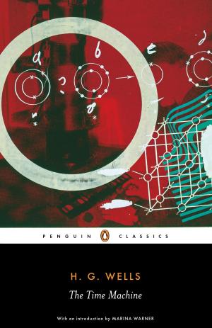 Cover of the book The Time Machine by Penguin Books Ltd
