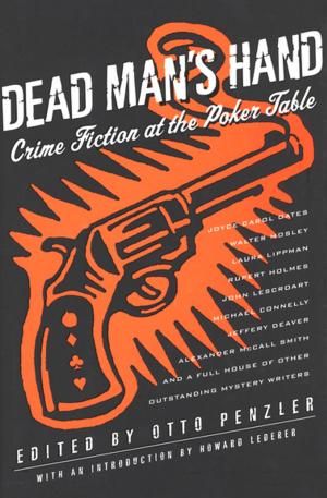 Cover of the book Dead Man's Hand by Carlene Bauer
