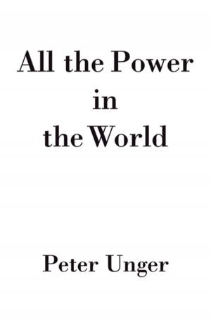 Cover of the book All the Power in the World by Sheila Whiteley, Shara Rambarran