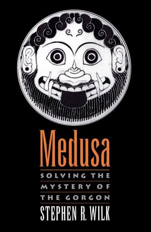 Cover of the book Medusa by Maria Scannapieco, Kelli Connell-Carrick