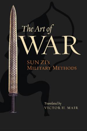 Cover of the book The Art of War by Thomas Philipp
