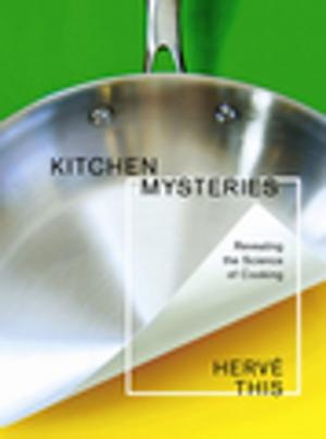 Cover of the book Kitchen Mysteries by Mohammad Ayatollahi Tabaar