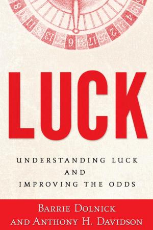 Book cover of Luck