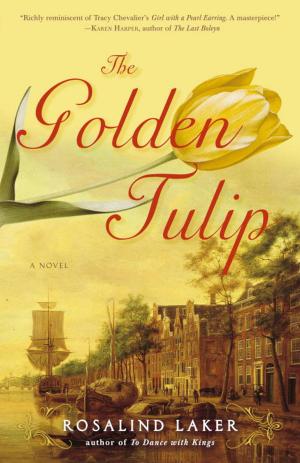 bigCover of the book The Golden Tulip by 