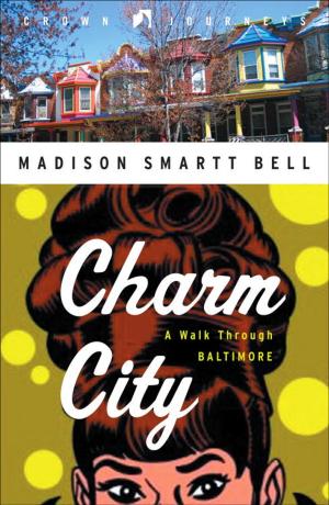 Cover of the book Charm City by Jean-Paul Le Bihan, Maria Karapets, Géorama