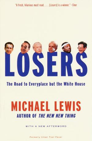 Book cover of Losers