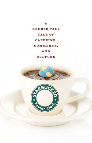 Cover of the book Starbucked by Michael Robotham