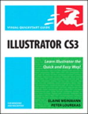 Cover of the book Illustrator CS3 for Windows and Macintosh by Grady Booch, Robert A. Maksimchuk, Michael W. Engle, Jim Conallen, Kelli A. Houston, Bobbi J. Young Ph.D.