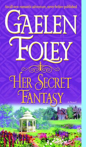 Cover of the book Her Secret Fantasy by Kelley Armstrong