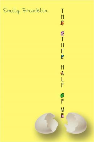 Cover of the book The Other Half of Me by Deborah Hopkinson