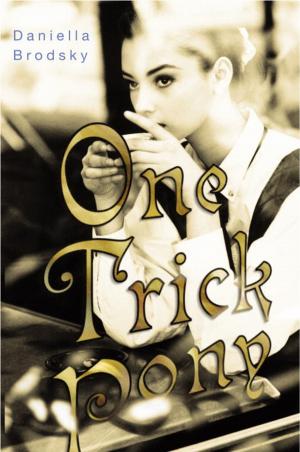 Cover of the book One Trick Pony by Jennifer L. Holm, Matthew Holm