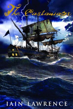 Cover of the book The Castaways by Jay Alt
