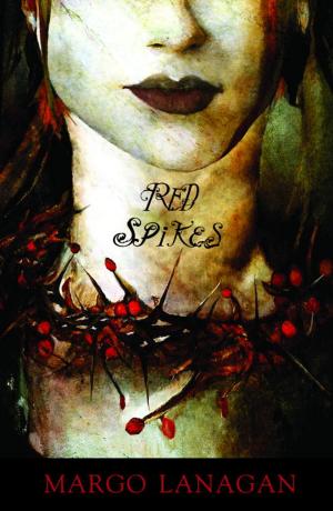 Cover of the book Red Spikes by Sarah Rees Brennan
