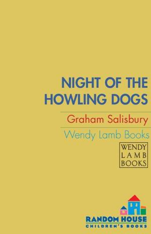 Book cover of Night of the Howling Dogs