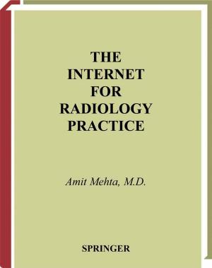 Cover of the book The Internet for Radiology Practice by Richard C Powell