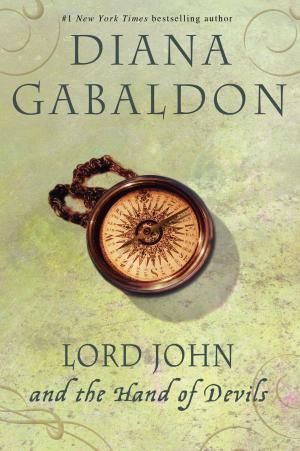 Cover of the book Lord John and the Hand of Devils by Lara Adrian