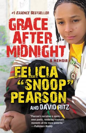 Book cover of Grace After Midnight