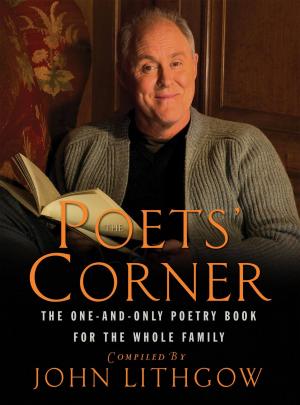 Cover of the book The Poets' Corner by Regina Brett