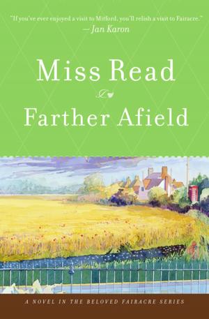 Cover of the book Farther Afield by Mitchell Levitz, Jason Kingsley
