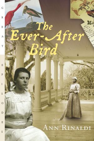 Cover of the book The Ever-After Bird by Scot Gardner