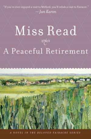 Cover of the book A Peaceful Retirement by Lisa Yockelson