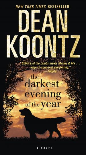 bigCover of the book The Darkest Evening of the Year by 